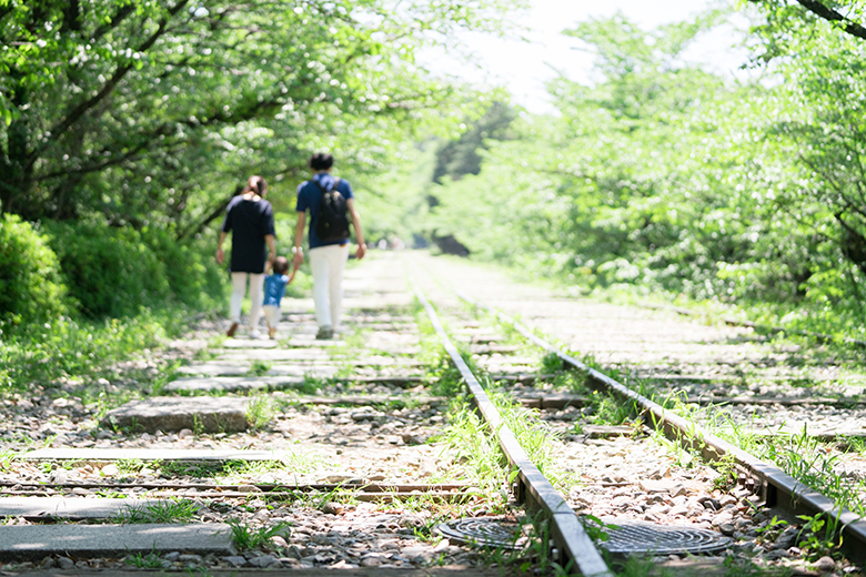 家族っていいもんだ